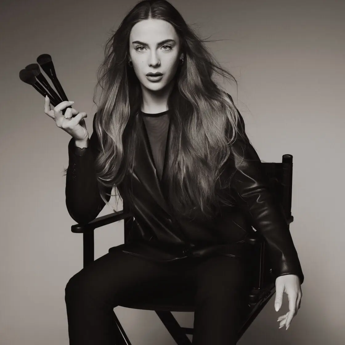 Editorial Portrait 01